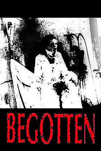 Poster : Begotten