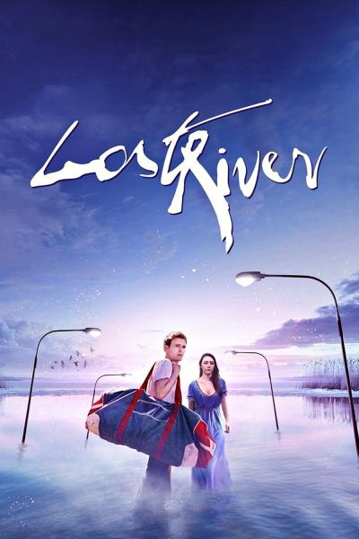 Poster : Lost River