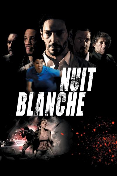 Poster : Nuit blanche