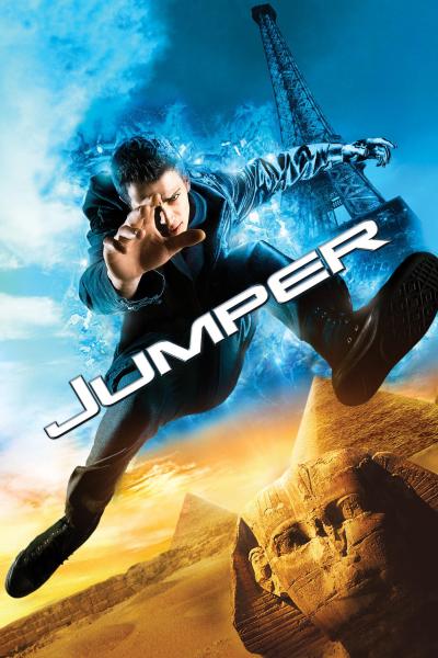 Poster : Jumper