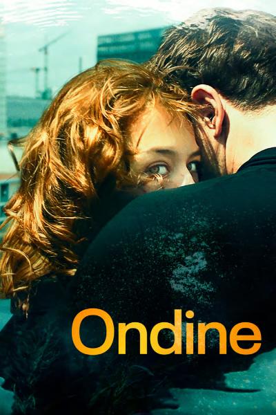 Poster : Ondine