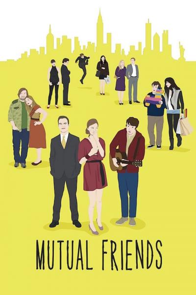 Poster : Mutual Friends
