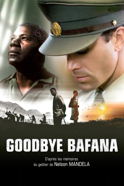 Poster : Goodbye Bafana