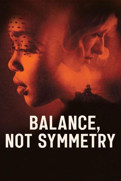 Poster : Balance, Not Symmetry