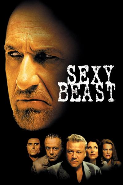 Poster : Sexy Beast