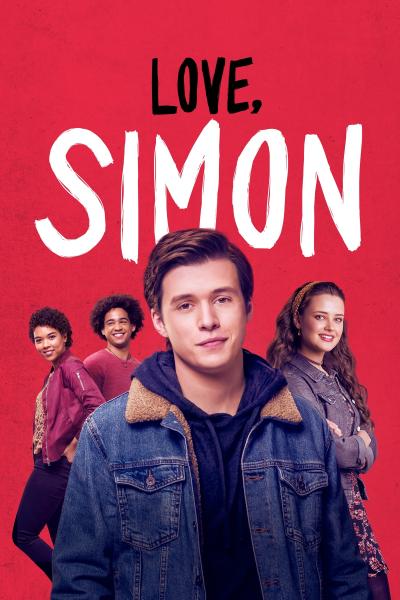 Poster : Love, Simon