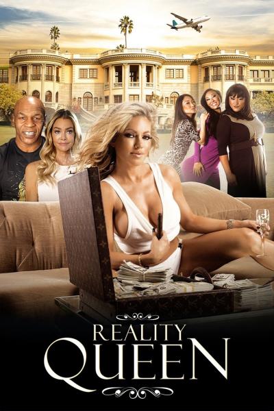 Poster : Reality Queen!