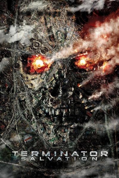 Poster : Terminator Renaissance