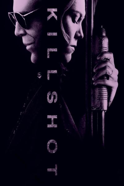 Poster : Killshot