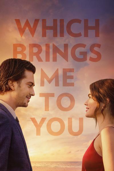 Poster : Which Brings Me to You