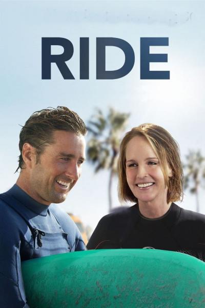 Poster : Ride