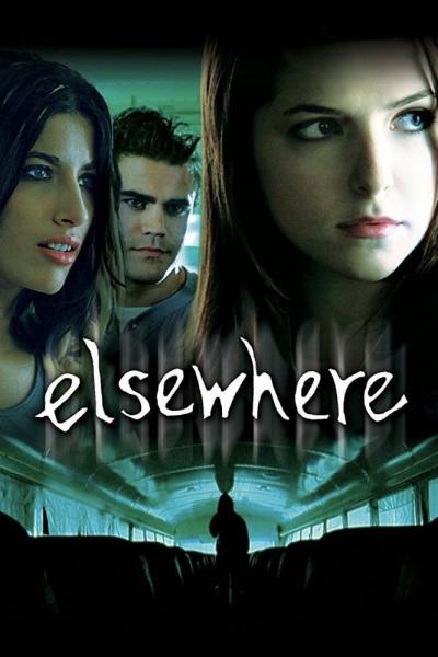 Poster : Elsewhere
