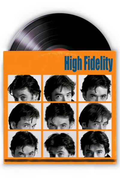 Poster : High Fidelity