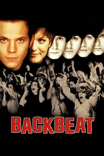 Poster : Backbeat