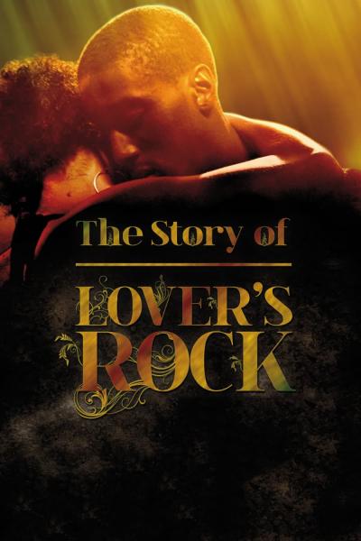 Poster : The Story of Lovers Rock