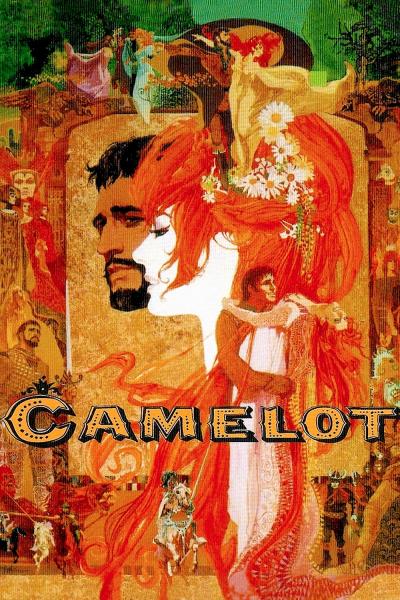 Poster : Camelot