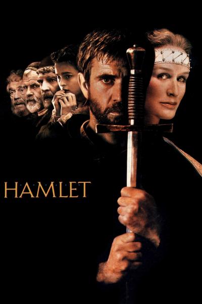 Poster : Hamlet