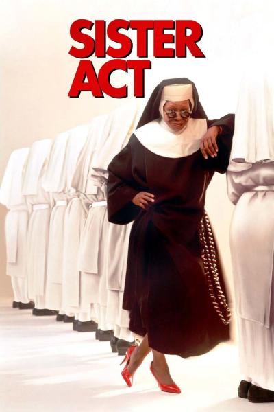 Poster : Sister Act