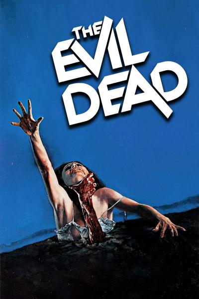 Poster : Evil Dead