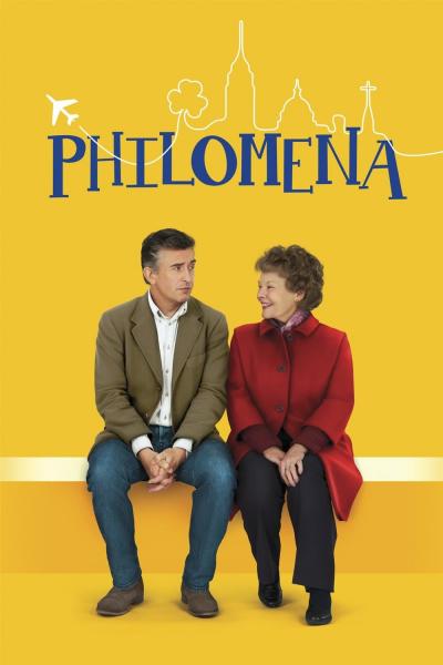 Poster : Philomena