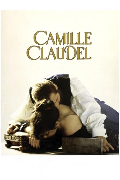 Poster : Camille Claudel