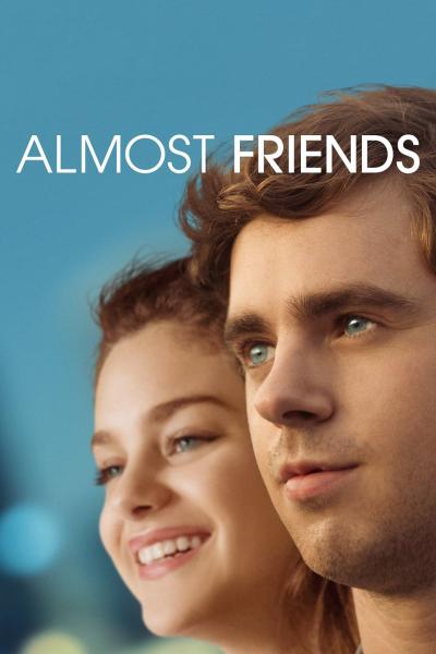 Poster : Almost Friends