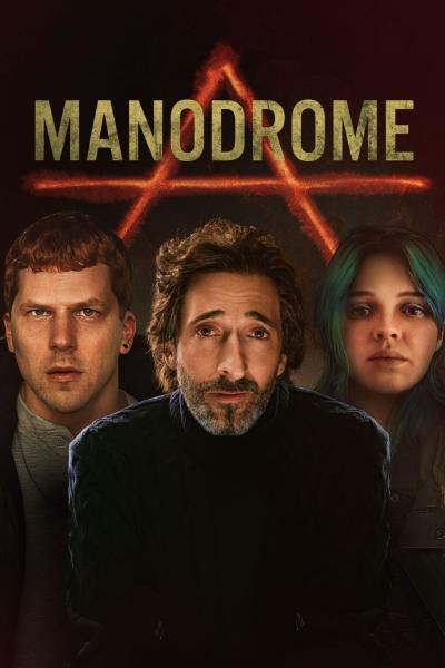 Poster : Manodrome