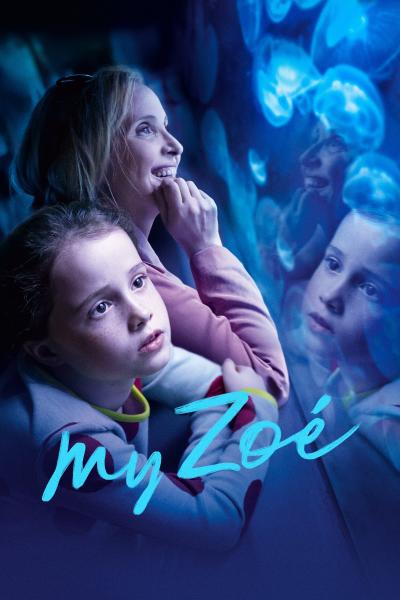 Poster : My Zoé