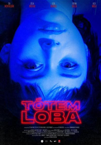 Poster : Tótem Loba