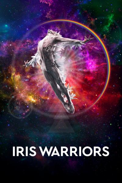Poster : Iris Warriors