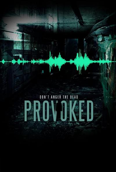 Poster : Provoked