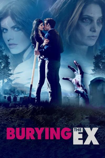 Poster : Burying the Ex