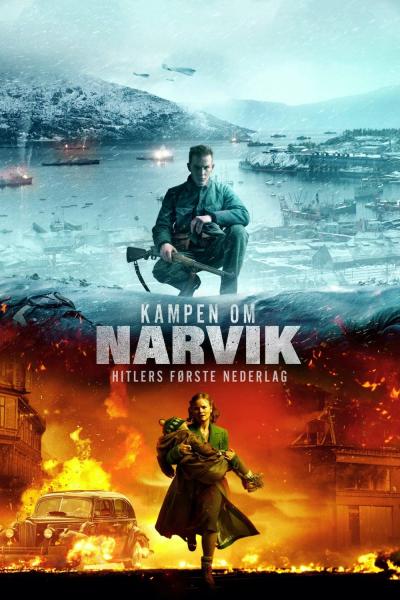 Poster : Narvik