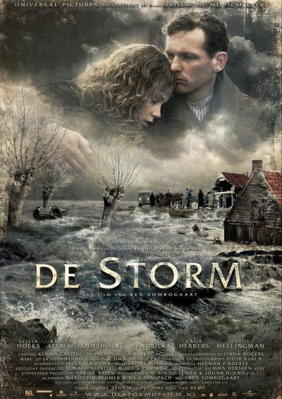 Poster : The storm