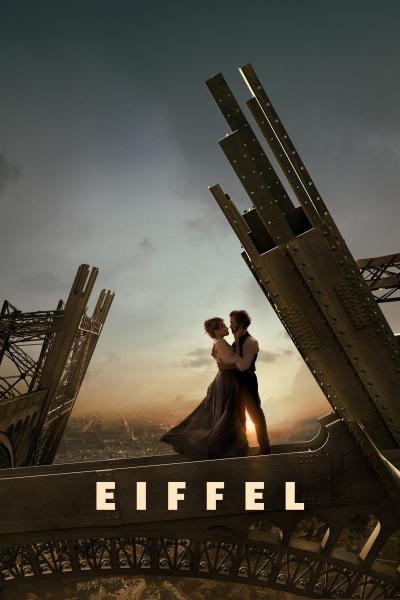 Poster : Eiffel