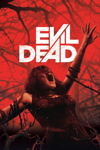 Poster : Evil Dead