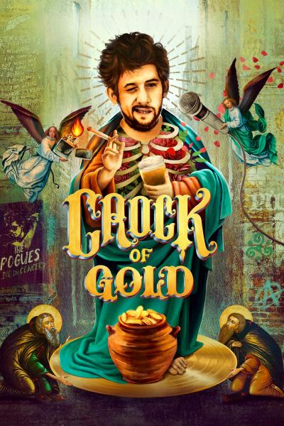 Poster : Crock of Gold