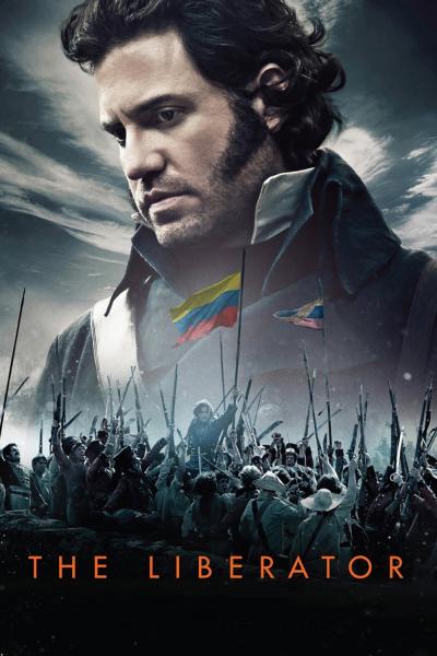 Poster : Libertador