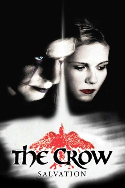 Poster : The Crow : Salvation