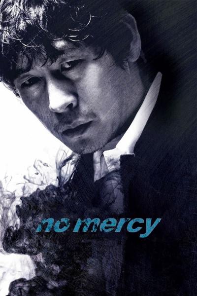 Poster : No Mercy