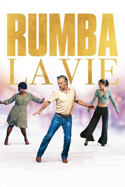 Poster : Rumba la Vie