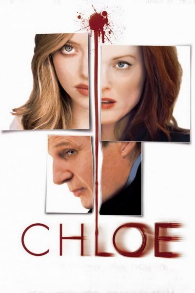 Poster : Chloe