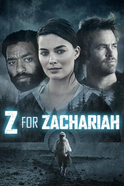Poster : Z for Zachariah