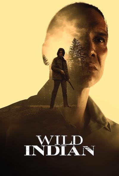 Poster : Wild Indian