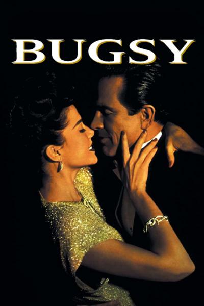 Poster : Bugsy