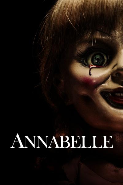 Poster : Annabelle