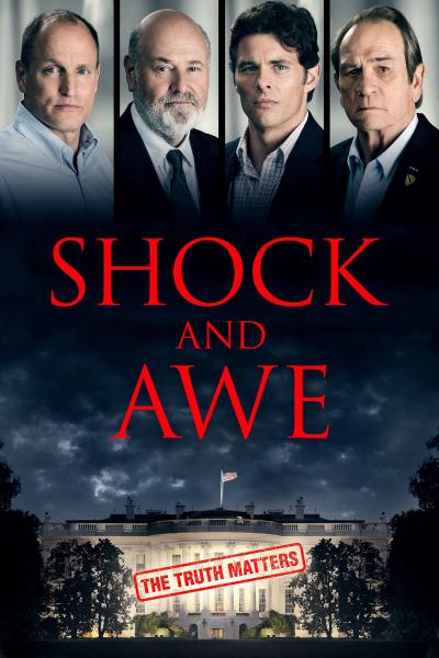 Poster : Shock and Awe