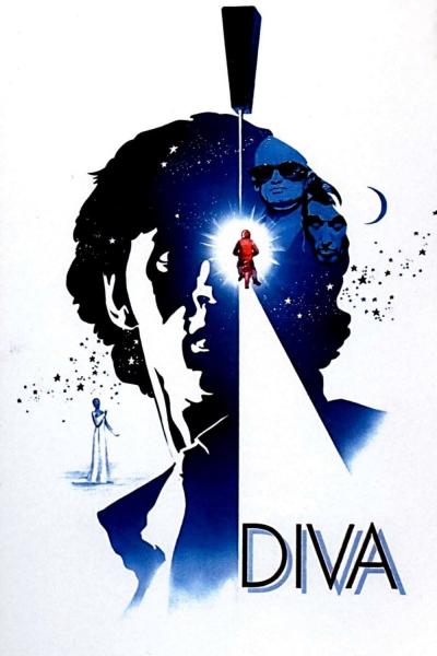 Poster : Diva