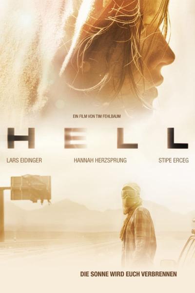 Poster : Hell