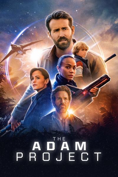 Poster : Adam à travers le temps
